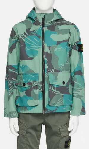 Giacca stone island - giacca,