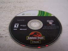 Jurassic Park: The Game