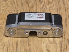 Zeiss Ikon Contaflex