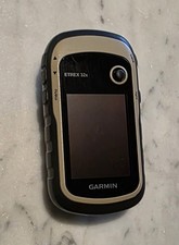 Garmin etrex 32x - garmin,