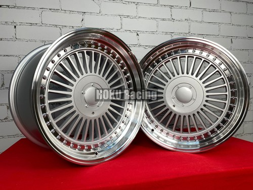 Cerchi alpina style 9j - cerchi, 19"