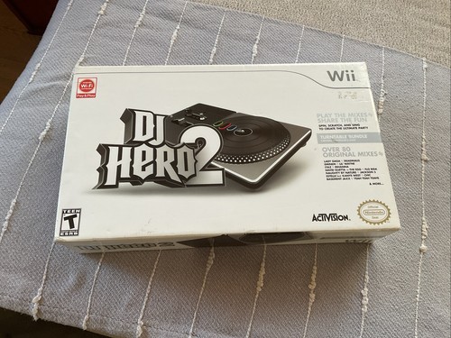 Pacchetto wii hero turn - wii,