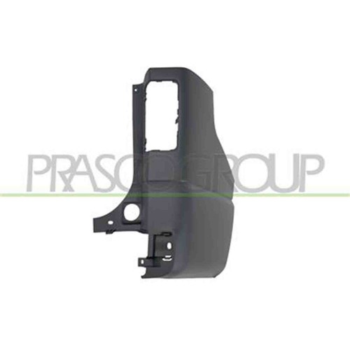 Cantonale destro paraurti - destro,
