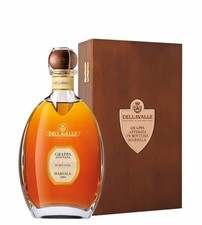 Grappa barrique marsala - barrique,