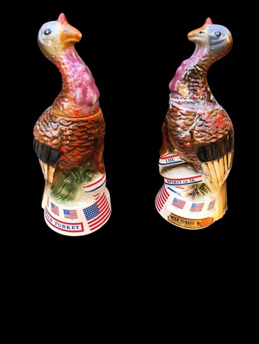 Vecchia coppia decanter - coppia,
