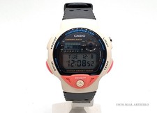 VINTAGE CASIO WATCH TS-200