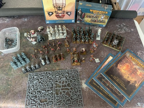 Grand cathay army warhammer - cathay,