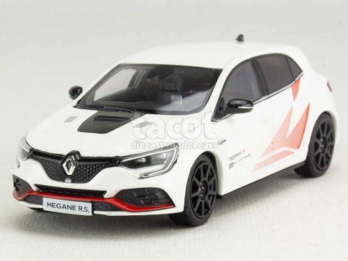 Renault megane trophy - megane, iv