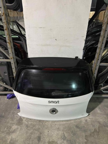 Portellone posteriore smart - portellone,