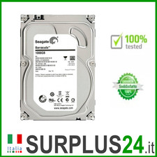 Hard Disk 1 TB SATA 3.5" Seagate Barracuda ST1000DM003 7200RPM Sata III 6Gb/s