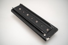 ARRI Piastra inferiore a coda