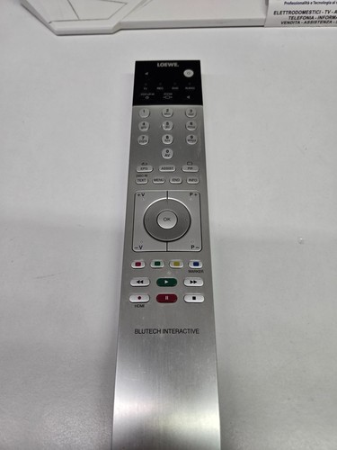 Telecomando loewe 89900a06 - telecomando,