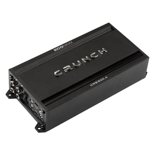 Crunch cre500 kanal - crunch, cre500.4