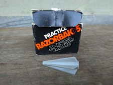 6 Arrowheads Practice Razorbak
