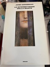 SARAMAGO, LE INTERMITTENZE