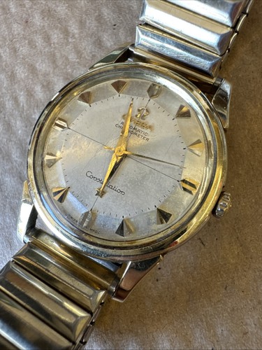 Omega constellation cal 1959 - constellation, cal.