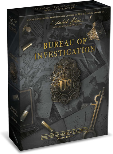 Sherlock holmes consulente - -,