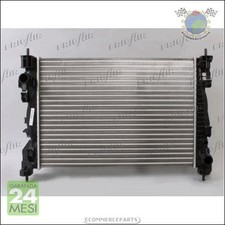 Radiatore acqua Frigair per ALFA ROMEO GIULIETTA bfc