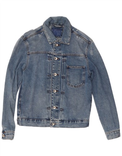 Giacca denim uomo - , effetto