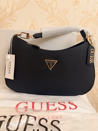 Guess borsa spalla donna - borsa,