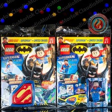 ⭐ LEGO Superman rivista