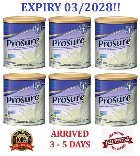 Abbott pro sure milk - abbott,
