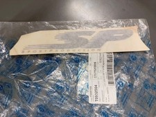 Adesivo SP Fianchetto Laterale Gilera RUNNER 50 125 SP 1997-2002 5757520095