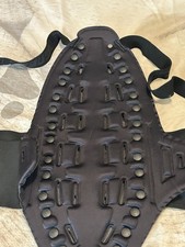 Protezione schiena taglia L Dainese - protezione paraschiena