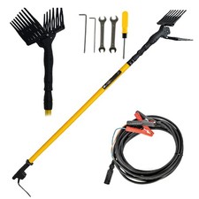 Abbacchiatore elettrico olive - elettrico,
