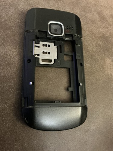 Originale nokia completo - nokia, c3-00