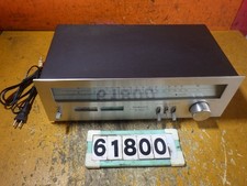 Sintonizzatore AM FM Technics