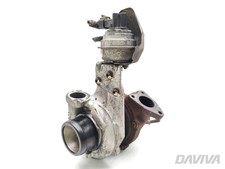 Turbocompressore Opel Insignia