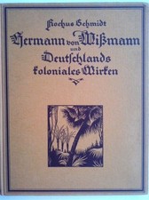 Hermann von Wissmann und