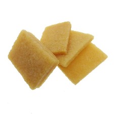 Portatile Gomma Carta Vetrata