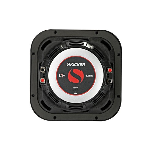 Kicker ka46l7t82 subwoofer - kicker,