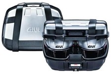 Top-Case Givi TRK 52 N TREKKER