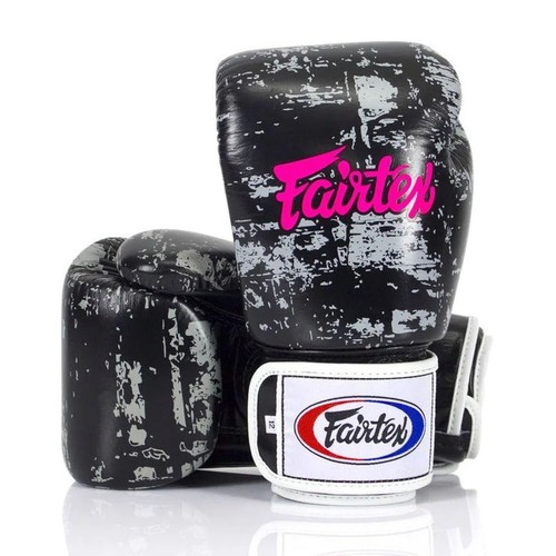 Guantoni boxe fairtex bgv1 - guantoni,