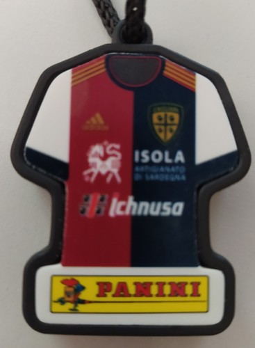 Panini calciatori 2020 2021 - 2020,