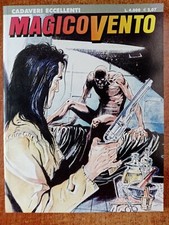MAGICO VENTO ,FUMETTO BONELLI