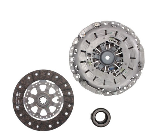 Luk kit frizione per bmw - luk, e46