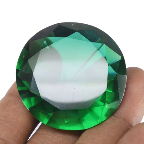Pietra preziosa ametista verde