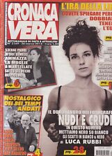 X3a - Cronaca Vera Nr. 2169 -