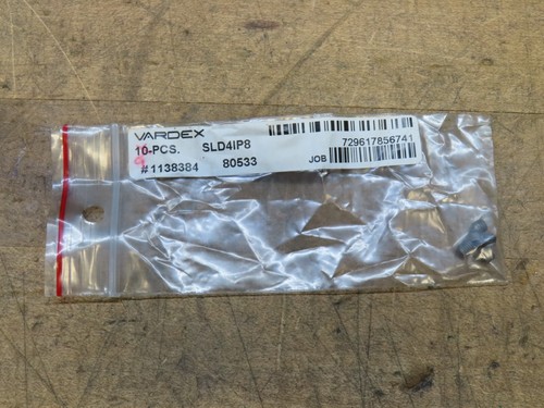 Vardex sld4ip8 inserto - (5pz),
