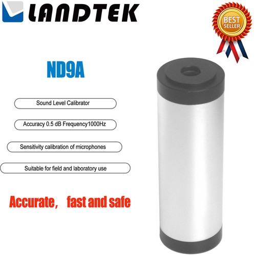 Landtek nd9a calibratore - landtek,