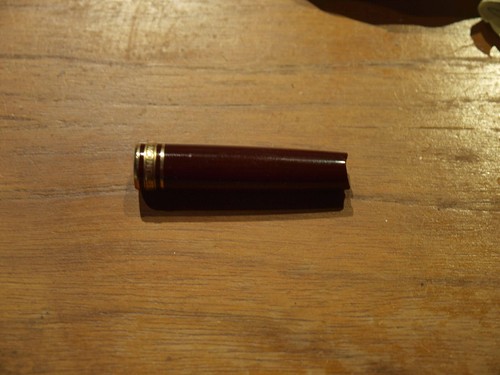 Penna sfera montblanc - a,