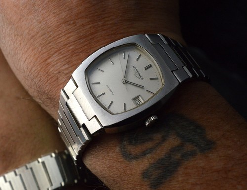 Longines men vintage - longines, men's