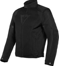 ✅GIACCA DA MOTO ESTIVA DAINESE AIR CRONO 2 TEX JACKET -  48✅ + paraschiena