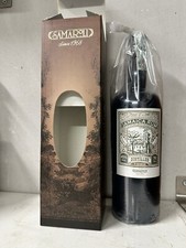 1982 demerara dark rum - ,