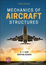 Mechanics of Aircraft
