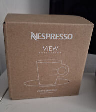 Nespresso View Collection SET